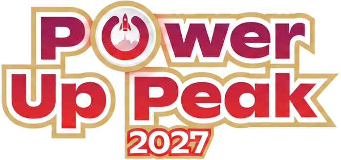 Power Up Peak 2027